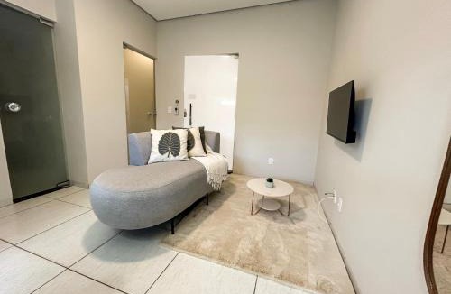 Plano Diretor Sul House | Aurora Serena - Casa com 2 quartos, próximo a rodoviária e aeroporto