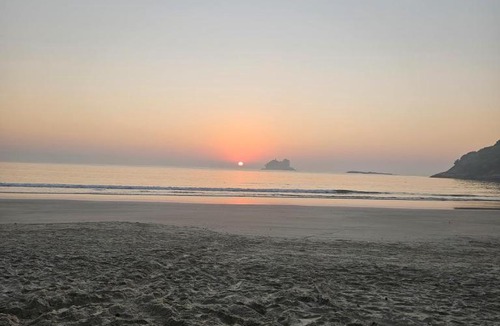 Balneario Praia do Pernambuco House | Aurum Maris