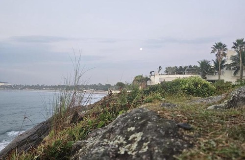 Balneario Praia do Pernambuco House | Aurum Maris