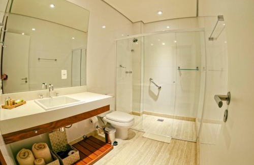 Capivari House | Austin Suites