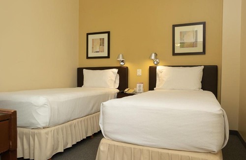 Comodoro Rivadavia Hotel | Austral Express