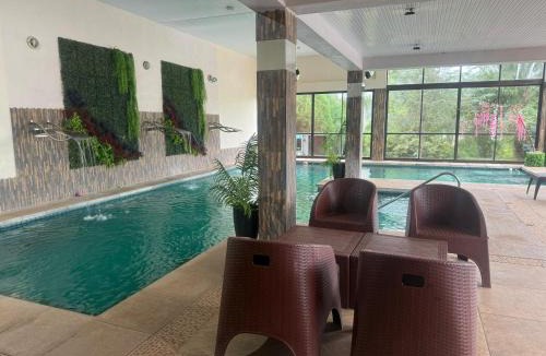 Dos de Mayo Hotel | Austral Hotel