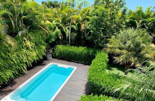 Puerto Seguro Center Villa | Authentic Villa in Terra Vista Trancoso - BAH025