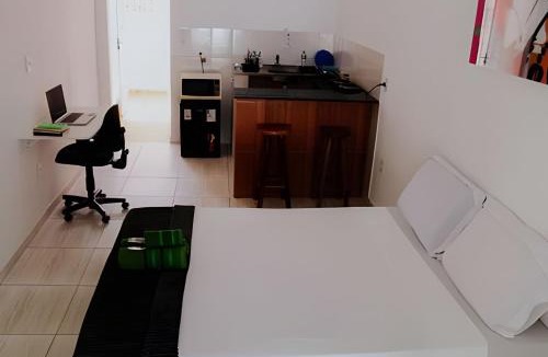 Piratininga House | Autonomia em Niterói com praticidade e conforto