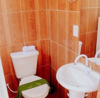 Piratininga House | Autonomia em Niterói com praticidade e conforto