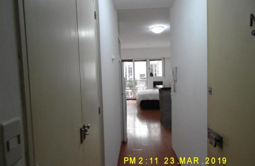 El Centro Apartment | Av de Mayo 1260