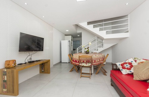 Canto Grande House | Av dos Coqueiros 3739