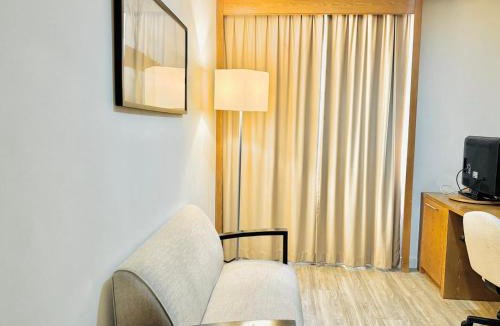 Jardins Hotel | AV Paulista - SP - Centro