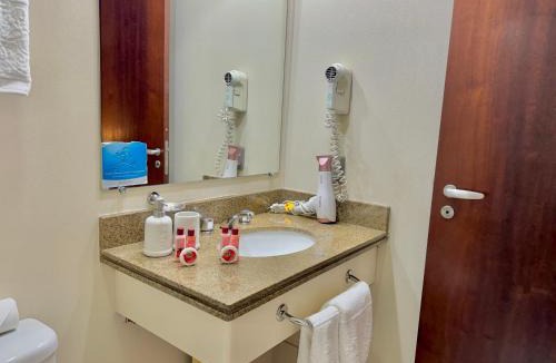 Jardins Hotel | AV Paulista - SP - Centro
