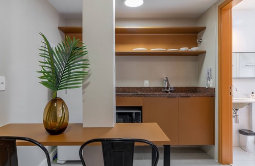 Consolacao Apartment | AV0811 - Studio Avanhandava