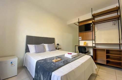 Sao Joao Batista Hotel | Avant Hotel Executivo