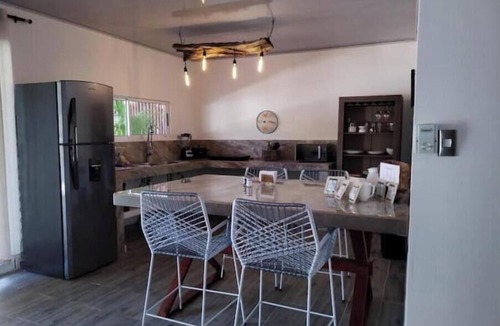 Rio Seco Villa | AVELLANAS PLACE 1 200 meters from Playa Lagartillo, 1km to Playa Avellana!