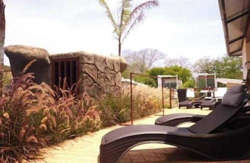 Rio Seco Villa | AVELLANAS PLACE 1 200 meters from Playa Lagartillo, 1km to Playa Avellana!