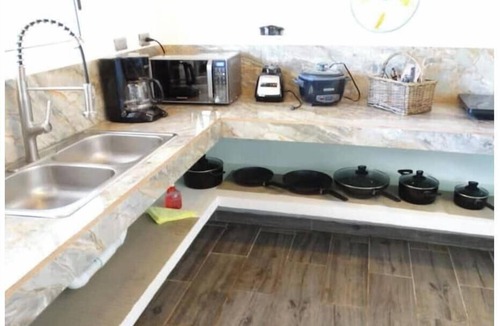 Rio Seco Villa | Avellanas Place 3 200 meters from Playa Lagartillo, 1km to Playa Avellana!