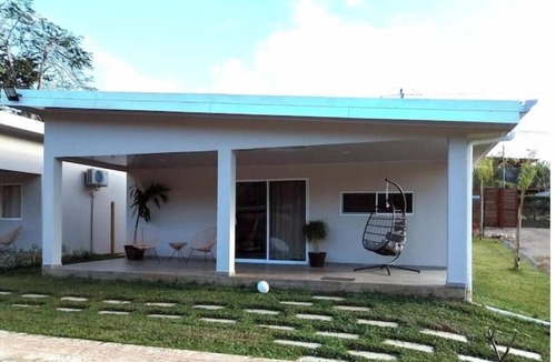 Rio Seco Villa | Avellanas Place 3 200 meters from Playa Lagartillo, 1km to Playa Avellana!