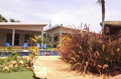 Rio Seco Villa | Avellanas Place 3 200 meters from Playa Lagartillo, 1km to Playa Avellana!