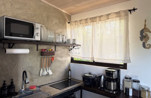 Pinilla Villa | Avellanas Tiny Villa – 1BR, Private, Self check-in
