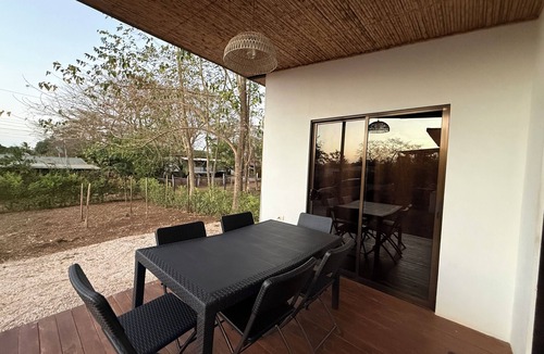 Pinilla Villa | Avellanas Tiny Villa – 1BR, Private, Self check-in
