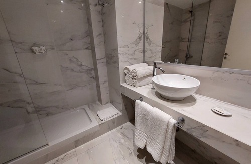 Floresta Hotel | Avellaneda Aparts & Suites