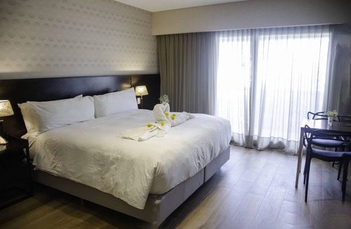Floresta Hotel | Avellaneda Aparts & Suites