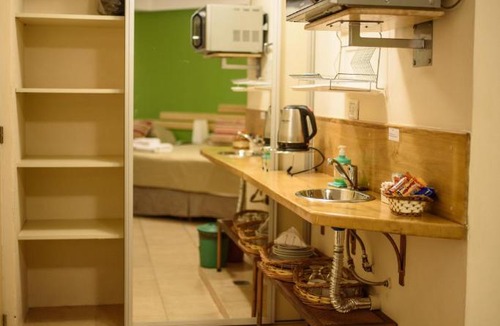 Posadas Apartment | AVEMAR Apart Hotel