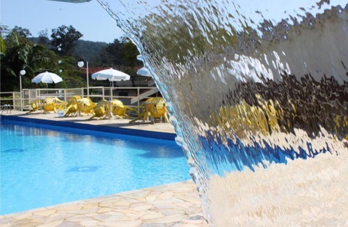 Aguas de Sao Pedro Hotel | Avenida Charme Hotel
