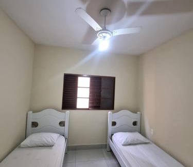 Presidente Prudente Hotel | Avenida Hotel