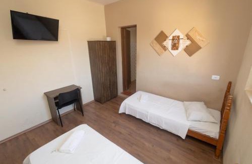 Presidente Prudente Hotel | Avenida Hotel