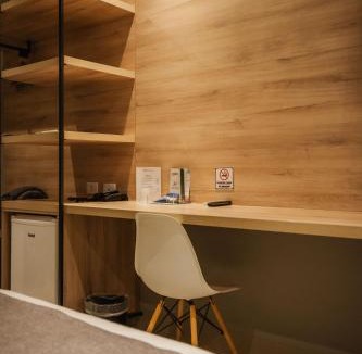 Sorriso Apartment | Avenida Hotel