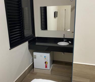 Campos Elisios Hotel | AVENIDA HOTEL DE RESENDE
