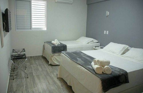 Iturama Hotel | Avenida Park Hotel - Iturama