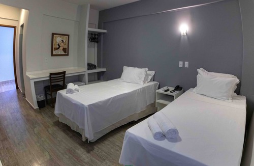 Iturama Hotel | Avenida Park Hotel - Iturama