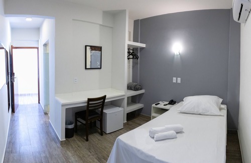 Iturama Hotel | Avenida Park Hotel - Iturama