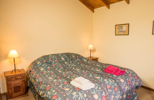 Province of Tierra del Fuego Cabin | Aves del Sur