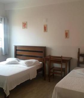 Centro Hotel | Avila Hotel
