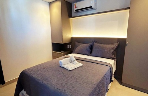 Jardim Oceania Apartment | Avoante 216