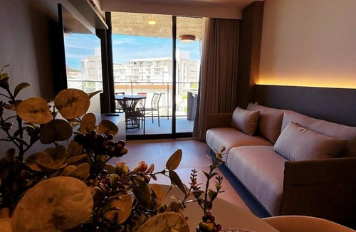 Jardim Oceania Apartment | Avoante 216