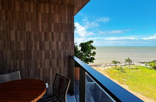 Jardim Oceania Apartment | Avoante 216