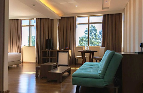 Encarnacion Resort | Awa Resort Hotel
