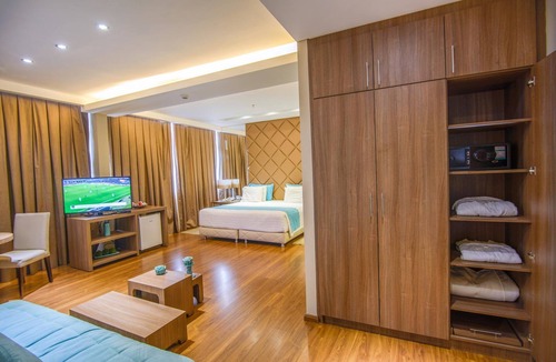 Encarnacion Resort | Awa Resort Hotel
