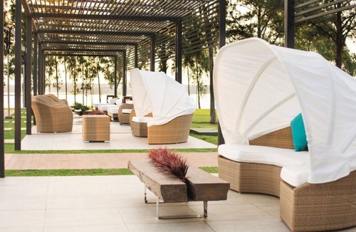 Encarnacion Resort | Awa Resort Hotel