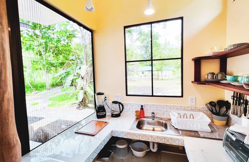 Uvita Hotel | Awake