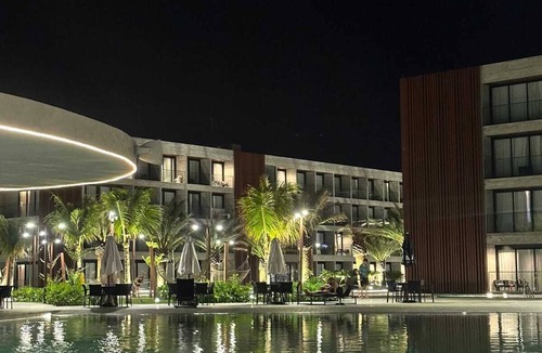 Ipojuca Condo | Awesome 1-bedroom condo with AC in welcoming Ipojuca