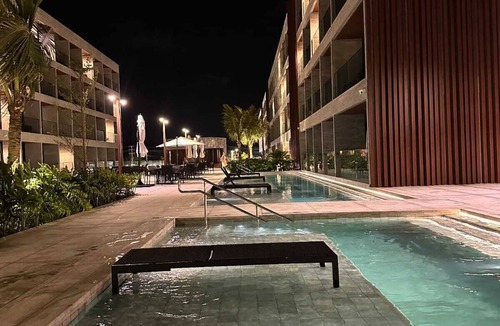 Ipojuca Condo | Awesome 1-bedroom condo with AC in welcoming Ipojuca