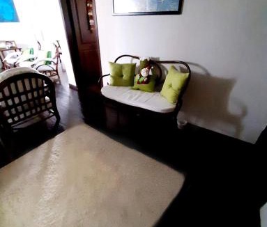 Souza House | Awesome apartment for COP 30