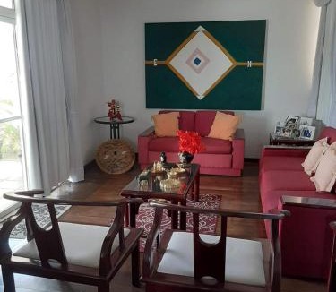 Souza House | Awesome apartment for COP 30