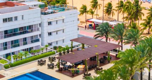 Tambau Apartment | AX Solar Tambaú