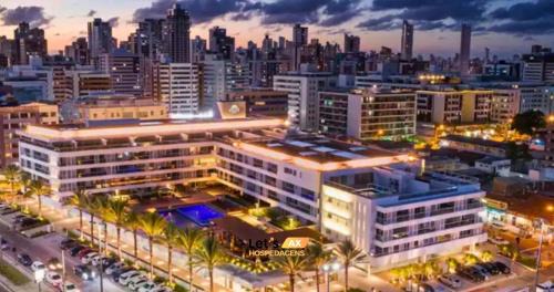 Tambau Apartment | AX Solar Tambaú