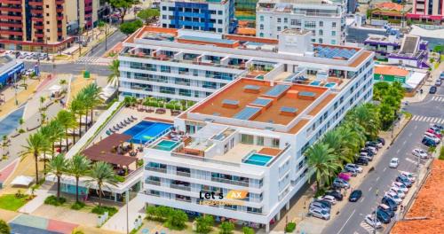 Tambau Apartment | AX Solar Tambaú