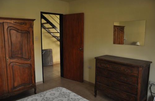 Colon Apartment | Aya Bungalows